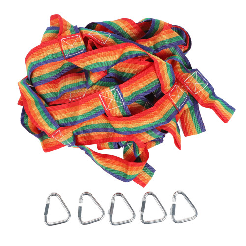 Kinder-Kletternetz, 250 kg, 57,09 x 72,83 in 2