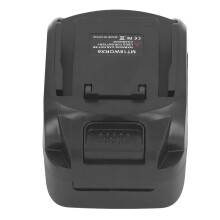 ABS 6-Pin Batterieadapter für 18V BL1815/1820/1830