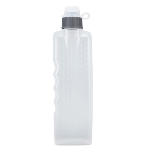 PP5 400ml Sport-Wasserflasche - Tragbare Squeeze-Flasche 2