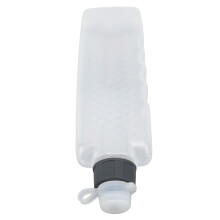 PP5 400ml Sport-Wasserflasche - Tragbare Squeeze-Flasche