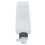 PP5 400ml Sport-Wasserflasche - Tragbare Squeeze-Flasche 1