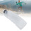 PP5 400ml Sport-Wasserflasche - Tragbare Squeeze-Flasche 15