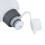 PP5 400ml Sport-Wasserflasche - Tragbare Squeeze-Flasche 7
