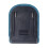 BAT618 Batterieadapter, 14,4-18V, 18W PD3.0, weiß 12