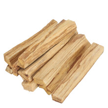 Heiliges Holz Aromastäbchen 10 Stück Peruanisches Heiliges Holz