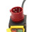 KOA7 Device Switch Machine Switch 380/400V 3 Phases with Cable and Phase Inverter Including Combined 3
