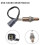 Upstream Oxygen O2 Sensor for Lexus IS250 IS350 V6 2006-2012 2