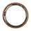 Typ 12 Smart-Ring 18 mAh Keramik/Stahl Eine Größe 14