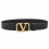Women's Belt, V Belt 3
