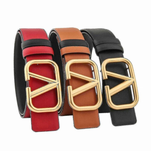 Women's Belt, V Belt