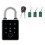 TTLOCK Smart Padlock APP Control Waterproof Password IC Card RFID 1