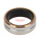 Typ 8 Smart-Ring 18 mAh 59 g Silber/Gold-Keramik 2