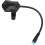 RiToEasysports 4 PIN Bike Conversion Switch Button Switch Handlebar Control for Bafang P850C Mid Mount Motor Display Panel 5