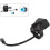 RiToEasysports 4 PIN Bike Conversion Switch Button Switch Handlebar Control for Bafang P850C Mid Mount Motor Display Panel 4