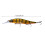 Mitteltief-tauchender Minnow-Köder 14,7 g 13,5 cm 6 Farben 2