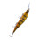Mitteltief-tauchender Minnow-Köder 14,7 g 13,5 cm 6 Farben 1