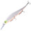 Mitteltauchender Minnow-Köder 13,5 cm 14,7 g - 6 Farben 3