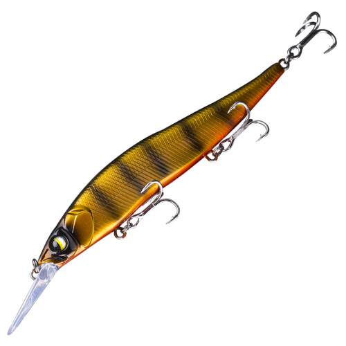 Mitteltief-tauchender Minnow-Köder 14,7 g 13,5 cm 6 Farben 2