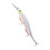 Mitteltauchender Minnow-Köder 13,5 cm 14,7 g - 6 Farben 8