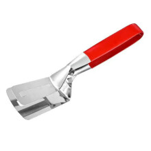 Edelstahl-Grillklemme 240x62mm 140g