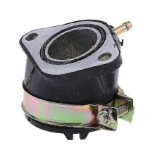 Intake Manifold 250cc 172MM CF250 CN250 Scooter ATV Quad Buggy Go Kart p20241126872