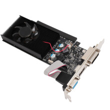 GT705 2GD3 2 GB 64-Bit Schwarz PCIe-Grafikkarte