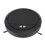 Robot Vacuum Cleaner Automatic APP Control Smart Sweeping Robot with 100ml Water Tank 7.4V Black 1