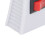 ABS Netzschalter-Tastenadapter - EIN/AUS-Konsole 8