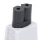 ABS Netzschalter-Tastenadapter - EIN/AUS-Konsole 12