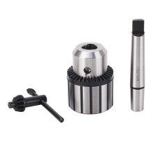 Drill Press Chuck Mount JT6 Wrench MT2 Morse Taper Arbor Key Lathe Parts Accessories