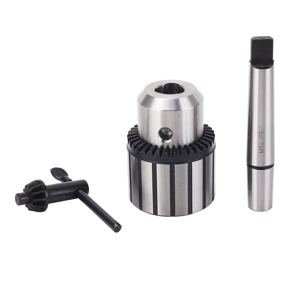 Drill Press Chuck Mount Jt6 Wrench Mt2 Morse Taper Arbor Key Lathe Parts Accessories 8751314139444