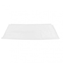 Plastic Film Transparent Dustproof Garden Plant Cover Greenhouse Agricultural Accessory 2x10m / 6.6x32.8ft