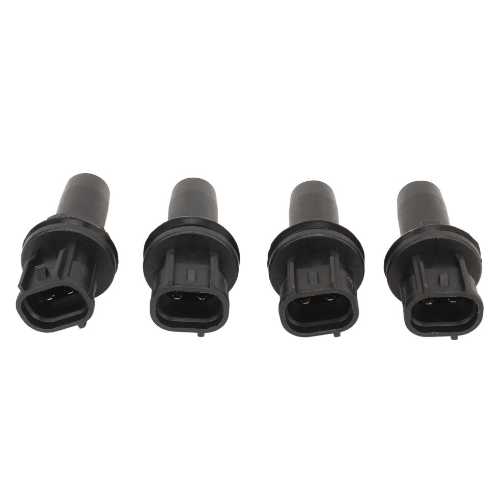 4Pcs Parking Bulb Socket 9007560077 Replacement For Toyota Scion 4Runner Camry Celica Corolla Prius Venza Yaris Light 9311314144801
