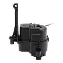 Left Rearview Mirror Electric Fold Motor for CX5 2012-2014.