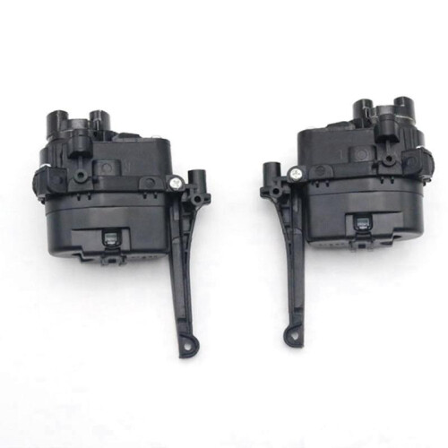 Left Rearview Mirror Electric Fold Motor for CX5 2012-2014. 1