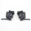 Left Rearview Mirror Electric Fold Motor for CX5 2012-2014. 3