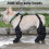 Große wasserdichte Hundeschuhe mit Leggings 13