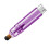 8 ml Kopfhaut-Applikator Rollerball lila PP 6