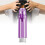 8 ml Kopfhaut-Applikator Rollerball lila PP 10