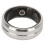Smart Health Ring 18 mAh Silber Größe 10 Bluetooth 1