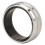 Smart Health Ring 18 mAh Silber Größe 9 IP68 12