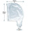 High Quality Adaptable Stringer Bag for Polaris 280 or 480 pool cleaner robot) 5