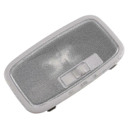 Car Interior Reading Light Room Lamp Assembly for Hyundai,Gray) 2
