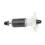 Compatible Lay Z Spa Impeller Rotor Super Silent Pump Fits All Fix E02 Noisy) 3