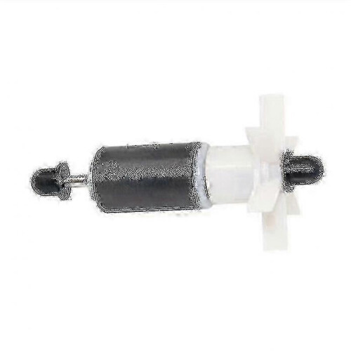 Compatible Lay Z Spa Impeller Rotor Super Silent Pump Fits All Fix E02 Noisy) 2