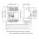 Dual Power Automatic Transfer Switch 2P 63A Millisecond Switching Power Transfer Switch ATS 220V) 2