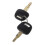 4pcs for Hitachi Zax Excavator Key Accessories) 2