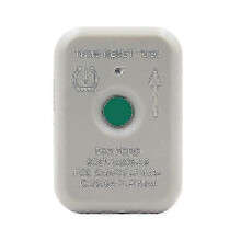 8C2T-1A203-A for Ford TPMS-19 Tire Pressure Monitoring Sensor TPMS Reset Tool)