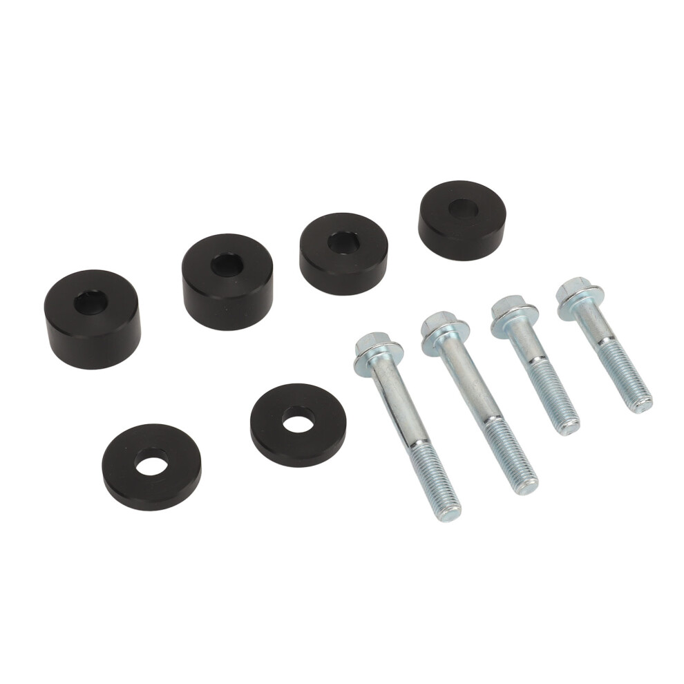 Front Seat Spacer Lift Kit Aluminium Alloy Rustproof Replacement For Toyota Tacoma 4Runner Fj Cruiser 8311314153552