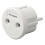 Anti-static Grounding Plug Earthing Socket Connector 1pc EU) 5